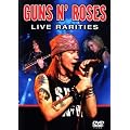 Guns N' Roses - Live Rarities [Import anglais]