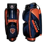 Wilson Chicago Bears Golf Cart Bag
