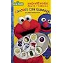 Plaza Sesamo: Colores con sabores (Plaza Sesamo- Monstruos Sanos Y Felices/ Sesame Street) (Spanish Edition)