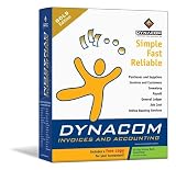 Dynacom Accounting Gold Edition, v. 10
