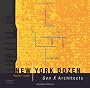 New York Dozen: Gen X Architects