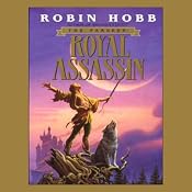 Royal Assassin: The Farseer Trilogy, Book 2 | [Robin Hobb]