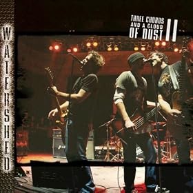 Three Chords and a Cloud Of Dust II