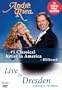 Live In Dresden: The Wedding at the Opera