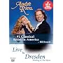 Live In Dresden: The Wedding at the Opera