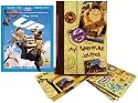Up (4 Disc Combo Pack with Digital Copy and DVD with Adventure Journal) [Blu-ray]