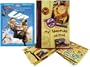 Up (4 Disc Combo Pack with Digital Copy and DVD with Adventure Journal) [Blu-ray]