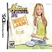  : Hannah Montana Music DS
