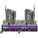Gemini DJ vhf-2001hl-s26 Wireless Headset Microphone