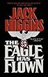 Eagle Has Flown