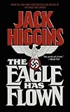 Eagle Has Flown