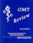 OMT Review