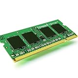 Kingston LOXg m[gPCp DDR2 PC2-4200 256MB