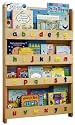 Tidy Books Bookcase