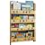 Tidy Books Bookcase