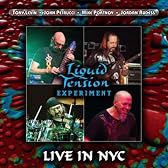 LIVE IN NYC (2CD)(LTD)