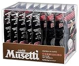 Musetti(ムセッティー) クレミッシモ カフェポッド 9個入