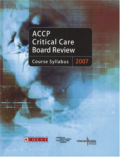 Critical-Care