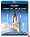 When We Left Earth - The NASA Missions (4-Disc Set) [Blu-ray]