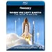 When We Left Earth - The NASA Missions (4-Disc Set) [Blu-ray]