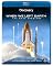When We Left Earth - The NASA Missions (4-Disc Set) [Blu-ray]