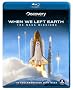 When We Left Earth - The NASA Missions (4-Disc Set) [Blu-ray]