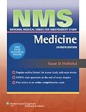 NMS Medicine (National Medical Series for Independent Study) Reviews