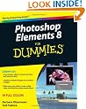 Photoshop Elements 8 for Dummies