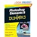 Photoshop Elements 8 For Dummies (For Dummies (Computers))