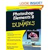 Photoshop Elements 8 For Dummies