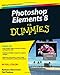 Photoshop Elements 8 For Dummies (For Dummies (Computer/Tech))