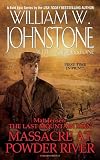 Matt Jensen, The Last Mountain (Matt Jensen: the Last Mountain Man)