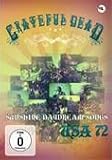 Grateful Dead -Sunshine Daydream Songs [DVD]