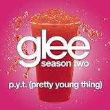 GLEE CAST - P.Y.T. (PRETTY YOUNG THING) (GLEE CAST VERSION)