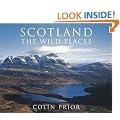 Scotland: The Wild Places: The Complete Collection