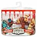 : Marvel Super Hero Squad Nightcrawler & Juggernaut