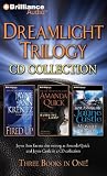 Dreamlight Trilogy CD Collection: Fired Up, Burning Lamp, Midnight Crystal