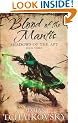 Blood of the Mantis: Shadows of the Apt (Shadows of the Apt 3)