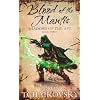 Blood Of The Mantis