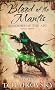 Blood of the Mantis: Shadows of the Apt (Shadows of the Apt 3)