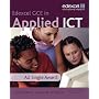 Edexcel GCE in Applied ICT: A2 Applied ICT Student Book and ActiveBook CD-ROM (Single User Site Licence)