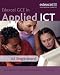 Edexcel GCE in Applied ICT: A2 Applied ICT Student Book and ActiveBook CD-ROM (Single User Site Licence)