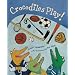Crocodiles Play!