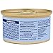 Natural Balance Wild Pursuit High Protein Canned Cat Food, Trout, Salmon & Tuna Formula, Grain Free, 3-Ounce Cans (Case Of 24)