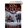 Canticle (Psalms of Isaak)
