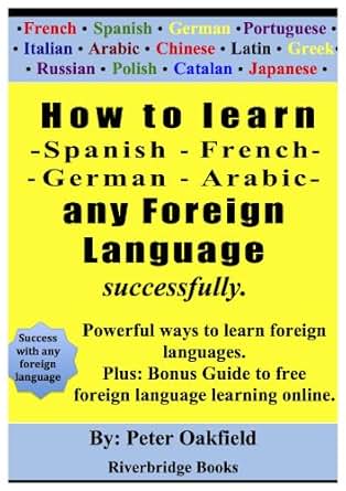 SGB IV - Sozialgesetzbuch (SGB) Viertes Buch (IV ... How to learn - Spanish - French - German - Arabic - any ...