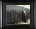 Reflections Lee Teter 19x17 Quality Framed Print Vietnam War Wall Memorial Picture