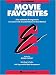 Essential Elements Movie Favorites Alto Saxophone (Essential Elements Band Method)
