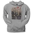 Aerosmith - Group Standing Hoodie