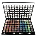 W7 Paintbox 77 Eye Shadow Colours